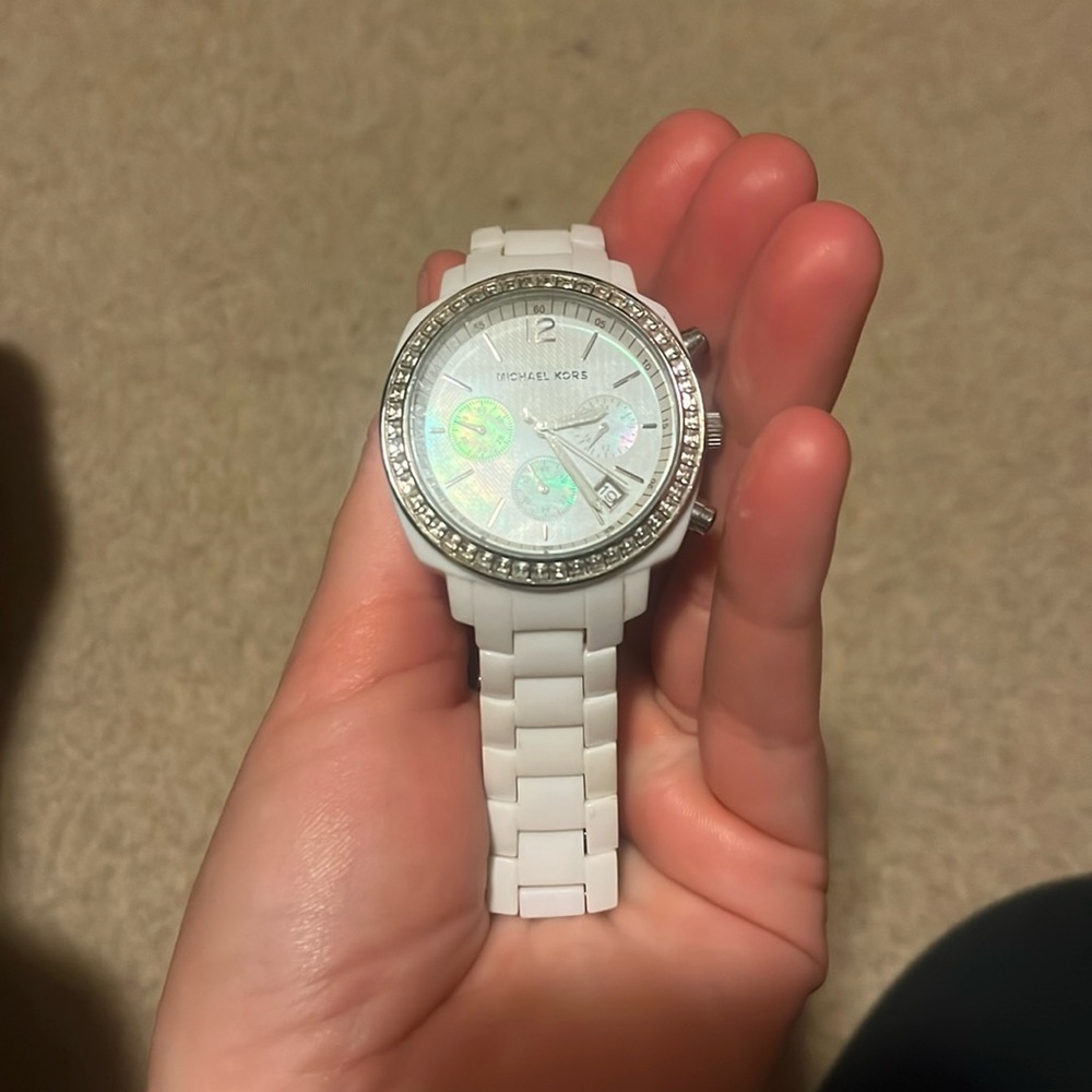 Michael Kors watch